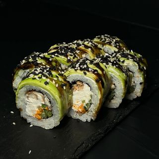 Зелений дракон (300г)