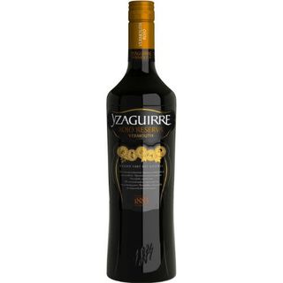 Yzaguirre reserva