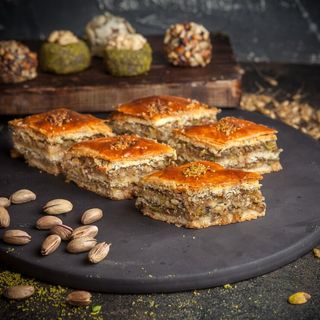 Baklava