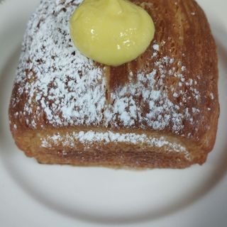 Cubotto farcito al momento 