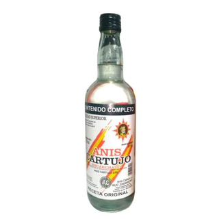 Anís Cartujo 70cl