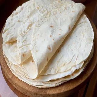 лаваш гриль
