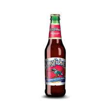 Kingfisher Strawberry 330Ml