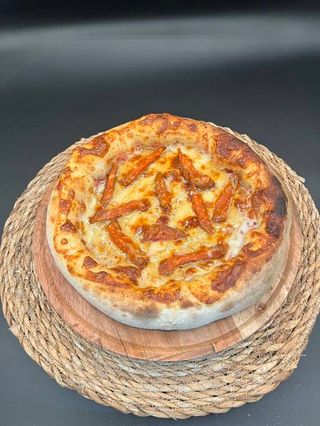 Pizza Mallorquina (32 Cm.)