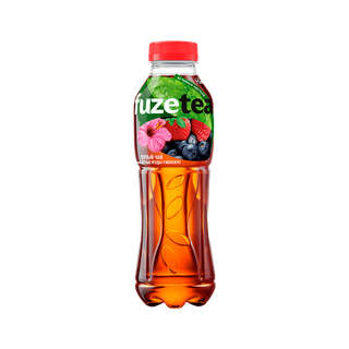 Fuzetea