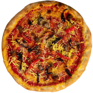 Pizza Sole di Sicilia