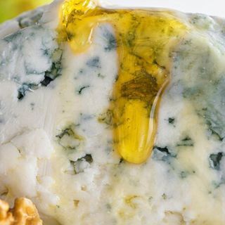 Dor Blue Cheese Honey & Pear Ice Cream 300g