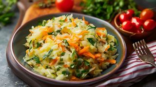 surówka dnia (150g)