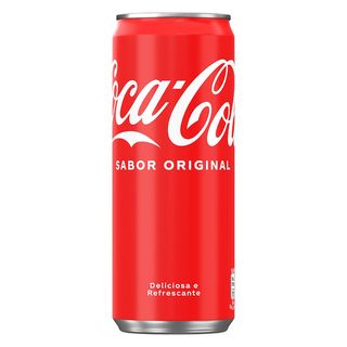 Coca-Cola Original Lata 330ML