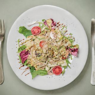 Салат Пікантний (200г)