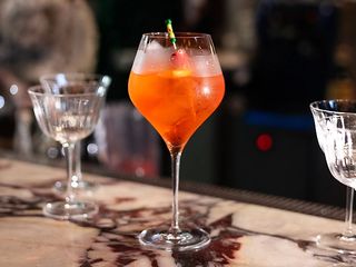 Melon Glaze Spritz (150 мл)