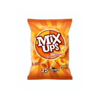 Mixups Favoritos 125 gr
