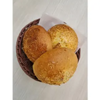 Pan de coco (1 ud.)