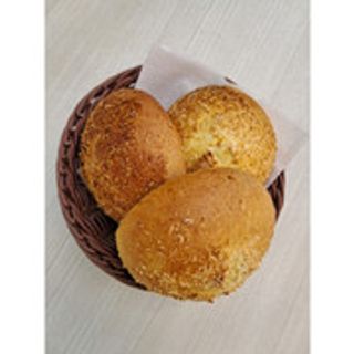 Pan de coco (1 ud.)