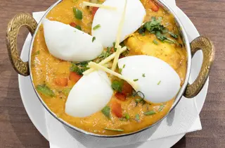 Danie Masala Spiecal 