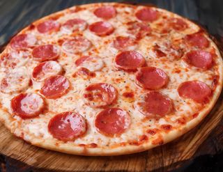 Pepperoni