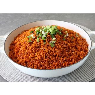Jollof Rice