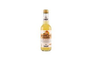 Aranciata amara Lurisia 27,5 cl