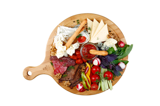 Հայկական ափսե