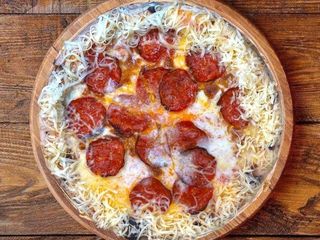 Зимова подача Піци (150g)