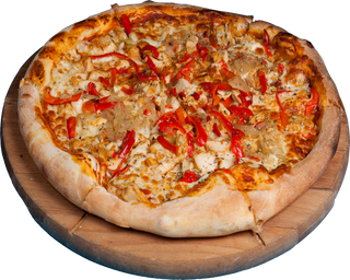 Pizza Achtersztag 45cm