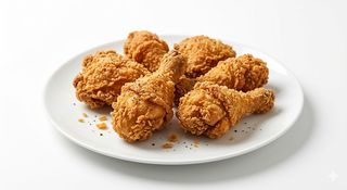 Пилешки бъкет