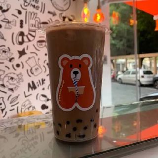 Cacao Latte (700 Ml.)