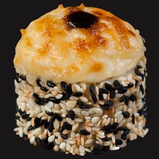 Хот рол з вугрем (255/50/25/10г)