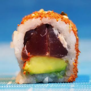 California Rolls Thon