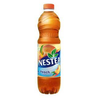 Nestea Brzoskwinia 500 ml