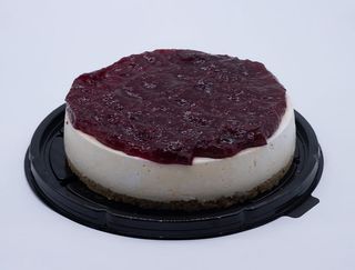 Torta Cheesecake 22 cm