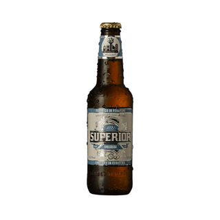 PEDAVENA SUPERIOR ANALCOLICA 33CL