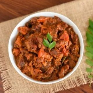 Korma beef