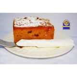 Fruit Cake Slices-English