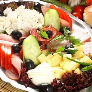 PLATOU RECE ( 800 g )