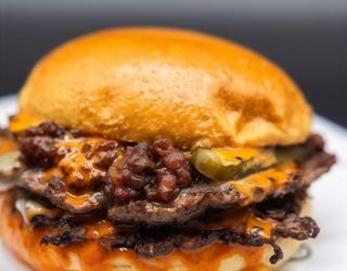 46. Burger Jack Loves Ramona