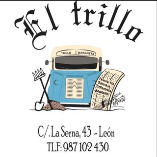 Bocadillo 1/2 barra Tortilla Francesa Jamón serrano 