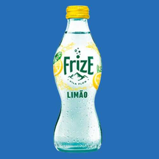 Frize Limão
