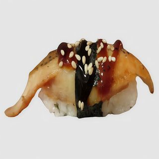 130. Nigiri Braseado Anguila (2 Pzs.)