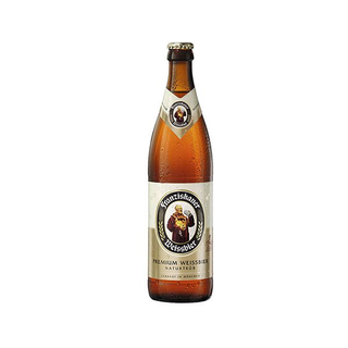 Cerveza Franzisckaner 330 ml.
