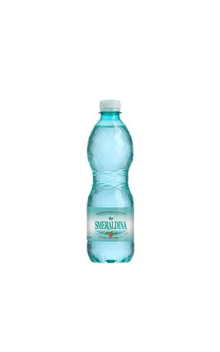 Acqua naturale in bottiglia 50 cl