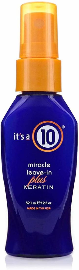 It's a 10 Miracle სპრეი პლუს კერატინი