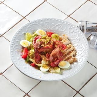 Цезар з куркою (250г)