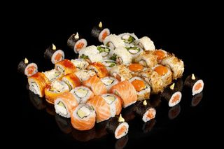 Сет ОКІ (1040г)