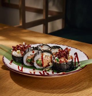 FUTOMAK PIECZONY ŁOSOŚ