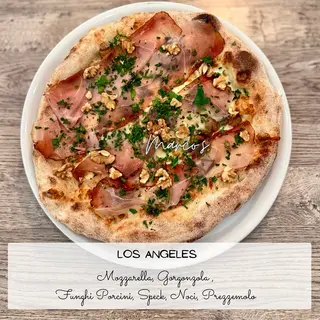 Los Angeles