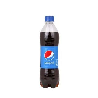 Pepsi Cola 50CL PET