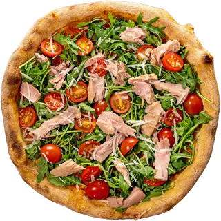 Pizza Estiva