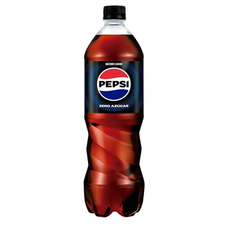 Pepsi Zero
