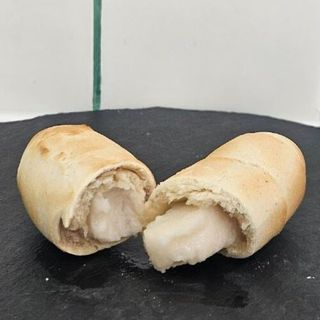 Tequeños Sabor Cheddar 4 Ud(s).